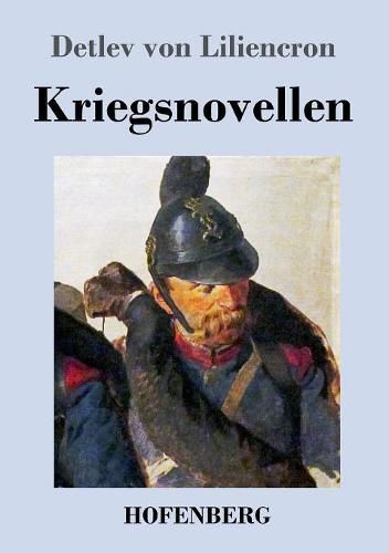 Kriegsnovellen