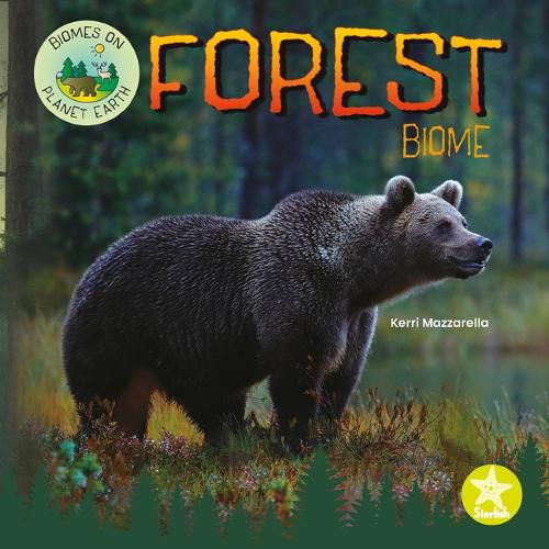 Cover image for Forest Biome