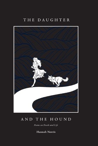 Cover image for The Daughter and the Hound