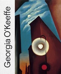 Cover image for Georgia O'Keeffe