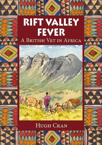 Cover image for Rift Valley Fever