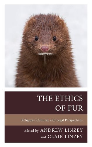 Cover image for The Ethics of Fur