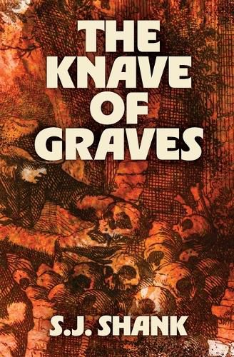 Cover image for The Knave of Graves