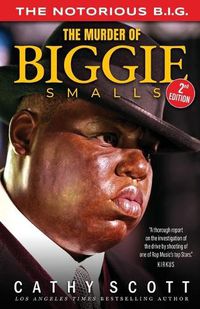 Cover image for The Murder of Biggie Smalls