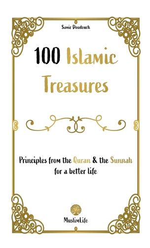 Cover image for 100 Islamic Treasures