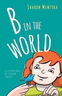 Cover image for B in the World