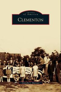 Cover image for Clementon