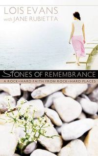 Cover image for Stones Of Remembrance