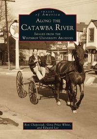 Cover image for Along the Catawaba River