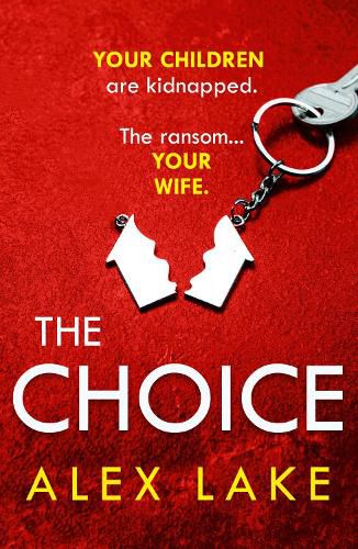 Cover image for The Choice