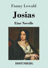 Cover image for Josias: Eine Novelle
