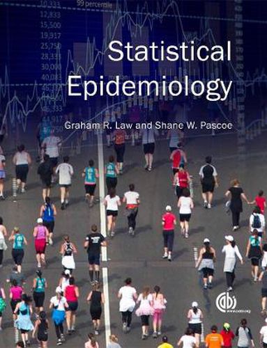 Cover image for Statistical Epidemiology