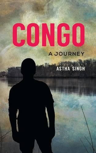 Cover image for Congo: A Journey