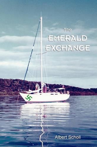 Cover image for The Emerald Exchange