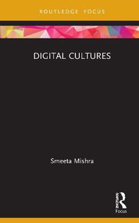 Cover image for Digital Cultures