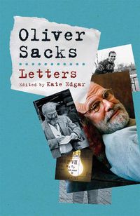 Cover image for Letters