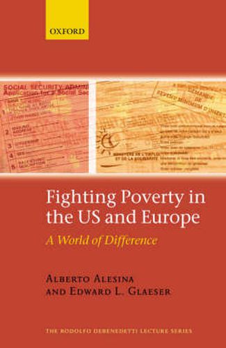 Fighting Poverty In The Us And Europe