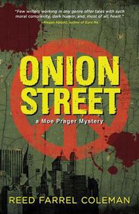 Cover image for Onion Street