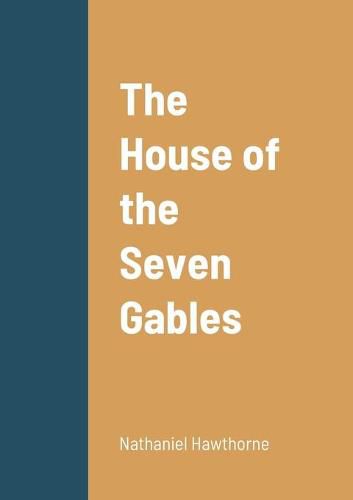 Cover image for The House of the Seven Gables