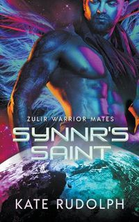Cover image for Synnr's Saint