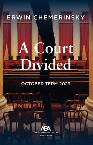 A Court Divided