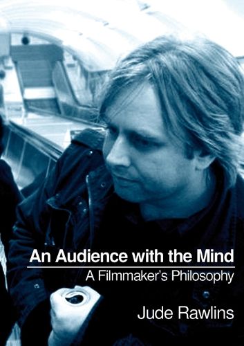 Cover image for An Audience with the Mind