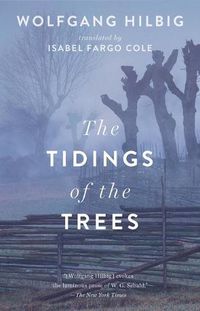 Cover image for The Tidings of the Trees