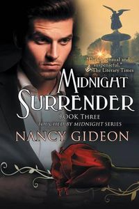 Cover image for Midnight Surrender