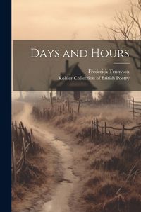 Cover image for Days and Hours