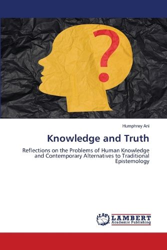 Cover image for Knowledge and Truth