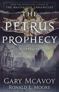Cover image for Petrus Prophecy
