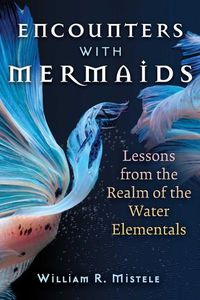 Cover image for Encounters with Mermaids