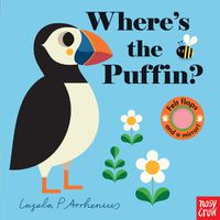 Cover image for Where's the Puffin?