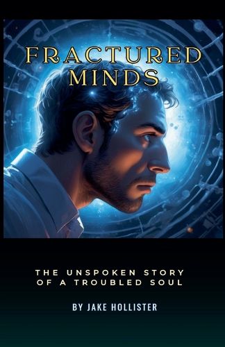 Cover image for Fractured Minds