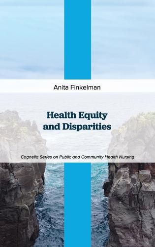 Cover image for Health Equity and Disparities