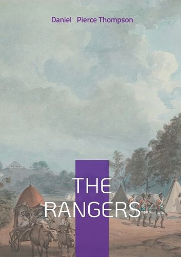Cover image for The Rangers