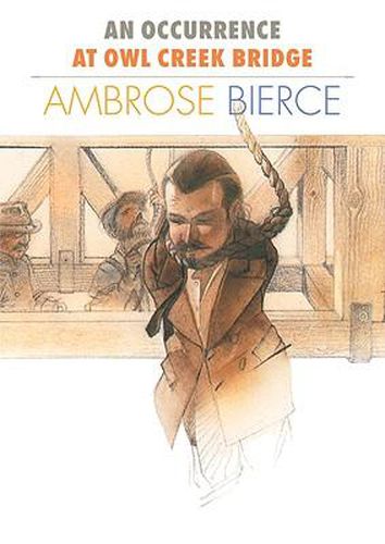 Cover image for An Occurrence at Owl Creek Bridge