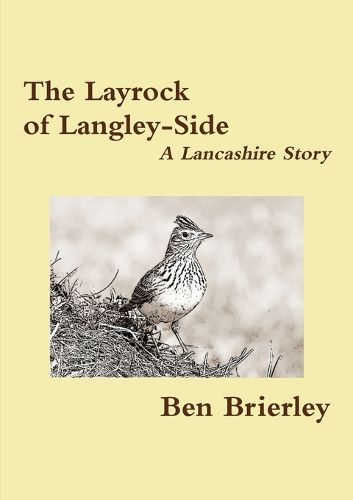 Cover image for The Layrock of Langley-Side