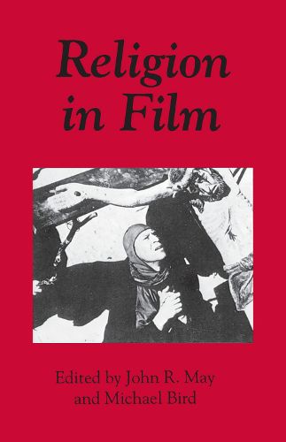 Cover image for Religion In Film