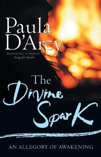 Cover image for The Divine Spark