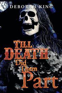 Cover image for Till Death Did Them Part