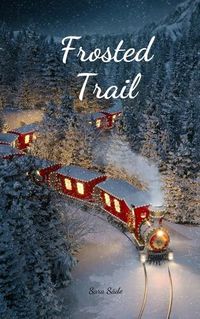 Cover image for Frosted Trail