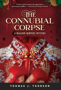 Cover image for The Connubial Corpse