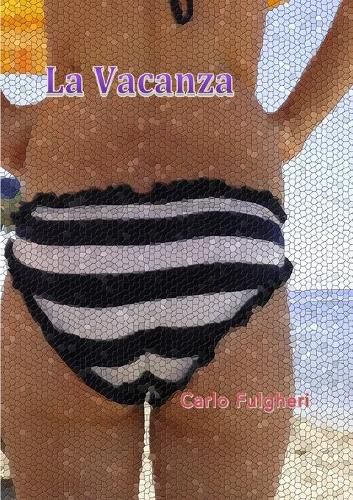 Cover image for La Vacanza