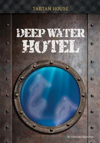 Cover image for Deep Water Hotel