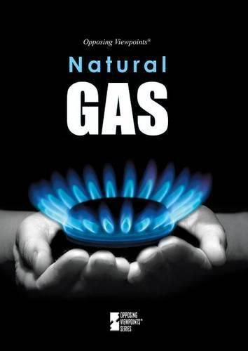 Cover image for Natural Gas