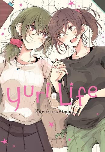 Cover image for Yuri Life