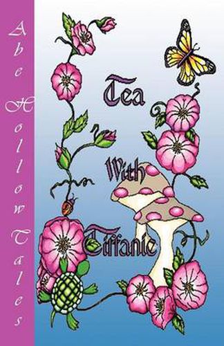 Cover image for Tea With Tiffanie