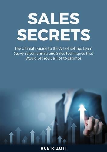 Cover image for Sales Secrets