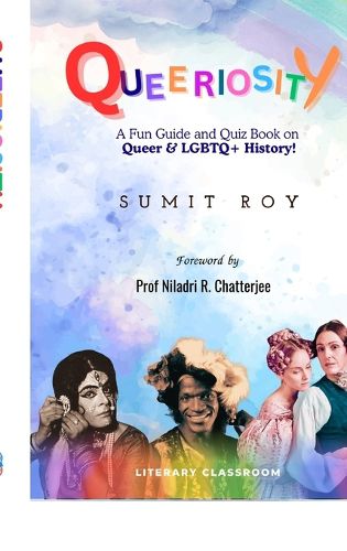 Cover image for Queeriosity